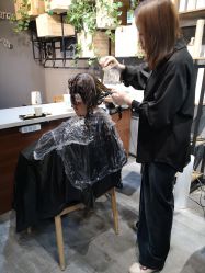 点击看大图 -MOVAN HAIR莫凡匠人发型屋