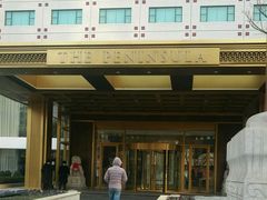 -王府半岛酒店