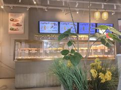 -迦南的早晨蛋糕甜品集合店