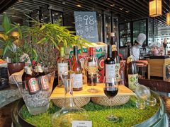 -广州富力君悦大酒店·凯菲厅