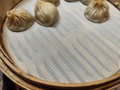 牛肉汤包-清真马祥兴菜馆(云南北路店)