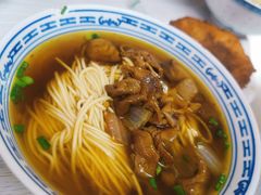 -大时代美食面馆