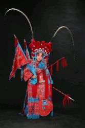 -霓裳雅韵京剧戏曲摄影(豪苑大厦店)