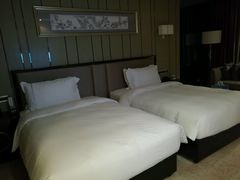 -无锡新湖铂尔曼大酒店