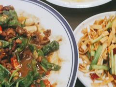 -食鸡公社辣子鸡·潍坊菜·烧烤