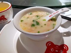 羊杂汤-北院·果木烤鸭·25年东北菜(创意产业园店)