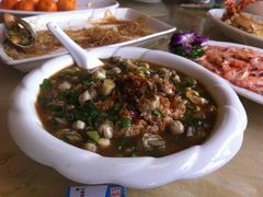 -连家船海鲜大排档·20年闽菜店(厦大店)