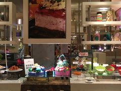 -芭菲盛宴·环球美食(袁家岗店)