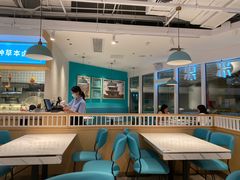 大堂-潮米果蚝烙·潮汕小吃(海乐荟店)