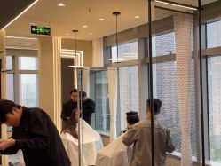 -凯博K-boom Hair Salon