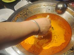 -大河宴·椒麻鱼火锅(北京路中和美食街店)
