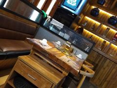-万兴佳烤肉·长白山老味道(宏泰广场店)