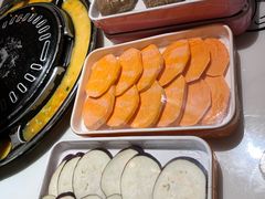 -刘炭长牛烧大块烤肉(珠海香洲店)