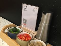 -椰子营·椰子鸡火锅(万象里店)