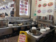 餐具摆设-雨田饭店