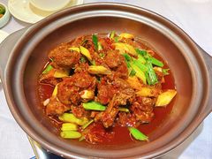 -贵州大厦贵州厅(樱花园西街店)