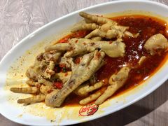 -李叔叔虾蟹大排档(青羊店)