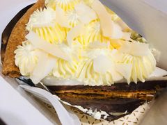 -Pie Bird(新闸路店)