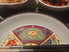 -尚尚仙·酸汤猪手·猪肚鸡火锅(华联万柳购物中心店)