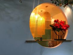 -行者素食(国赫红珊湾店)