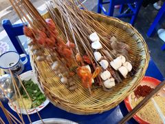 -马路边边串串香(双井直营店)