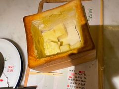 -绿茶餐厅(深圳龙华天虹购物中心店)