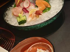 -长富宫饭店·日本料理樱