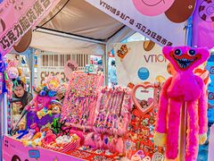 -VT101维多利广场