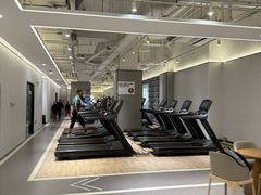 -FLARE STAR FITNESS(复地活力城店)