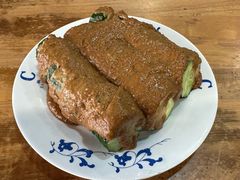 -柴氏风味斋(甘家口店)