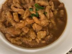 -金狮麟·新豫菜(金码大厦店)