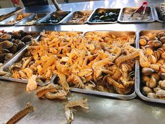 -春华海鲜城(广场西苑店)