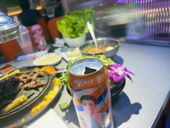 -外婆掌柜·东北家庭烤肉(托乐嘉店)