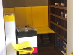 -W CAFE(甜爱路店)