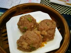 -新兴·金羊座·粤菜点心(乐峰店)