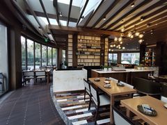 大堂-杭州君悦酒店·青莳