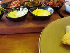 -The Happy Monk(前海壹方汇店)