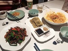 -湖鱼湖·蓉亭食贝(亚运村店)