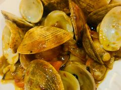 -新享乐海鲜(翠华路店)