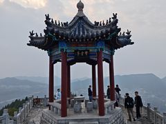 -青州市云门山风景区