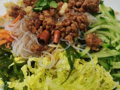 -李记饺子·熏酱东北菜(欢乐谷店)