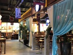 -水煮三国·川鲁江湖菜(香山店)