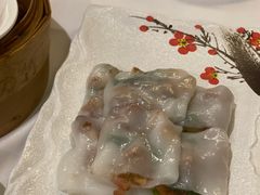 香菜叉烧肠-君逸酒店·万寿宫(横岗店)