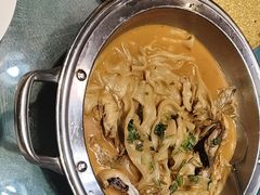 -和源祥·日照菜扛把子(万平口一店)