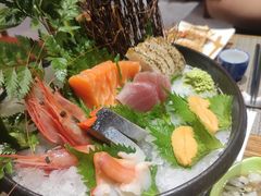 -和悦日料(雅颂庭店)