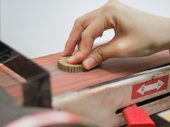 -五月木作·DIY木作文创体验店(北京路店)