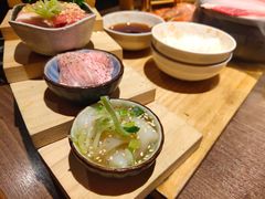 -万福·和牛炭火烧肉店(苏州中心店)