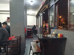 -水碾河肥兔火锅(水碾河店)