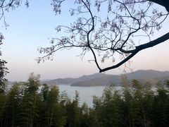 -天目湖涵田半山温泉