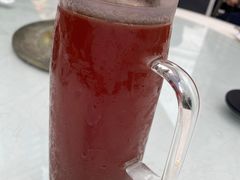 酸梅汁-听香·678茶铺(猛追湾店)